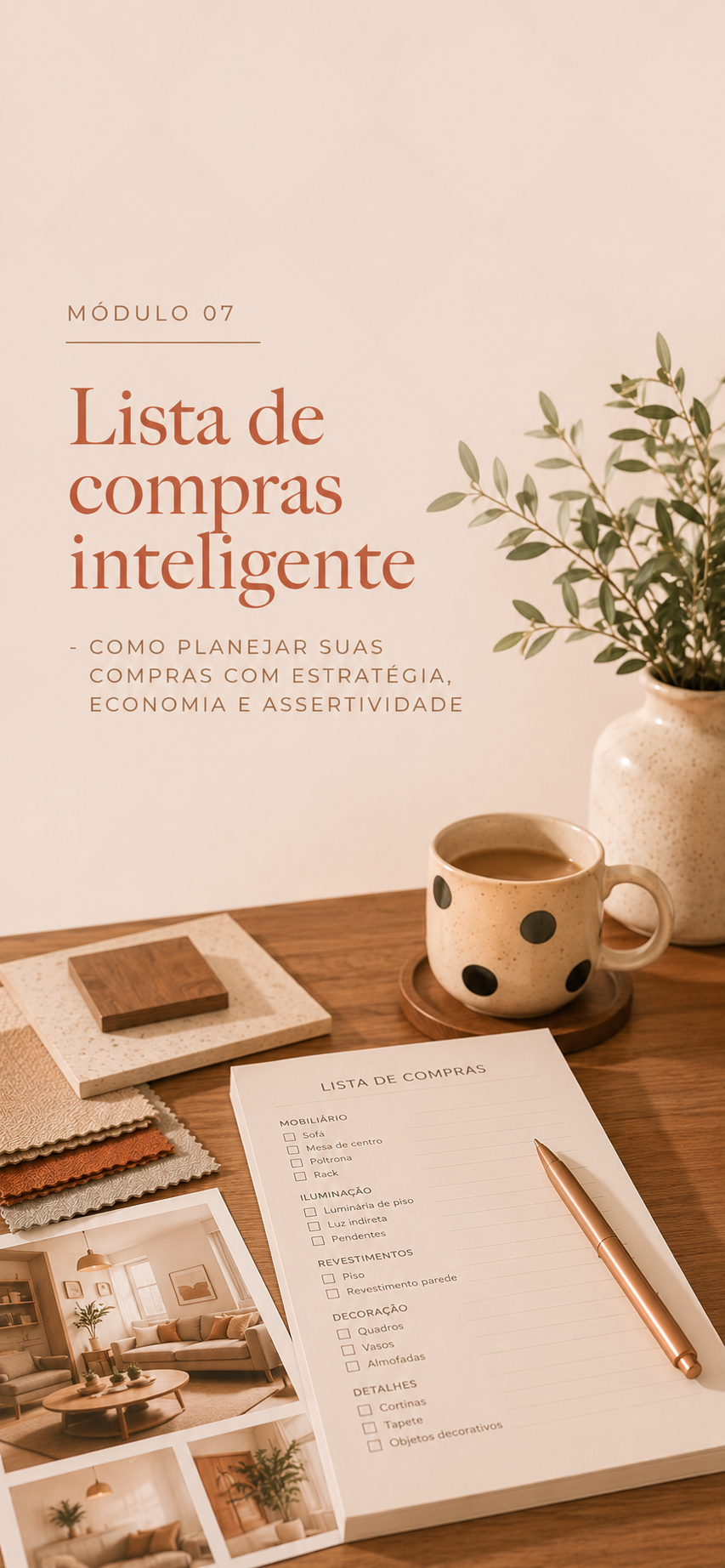 Lista de compras inteligente