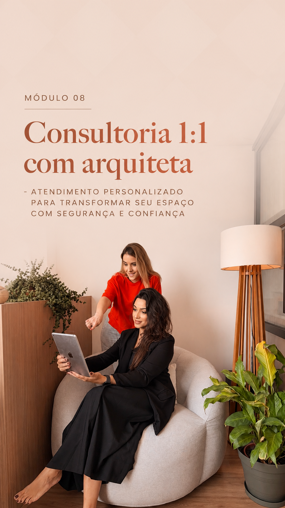 Consultoria 1:1
