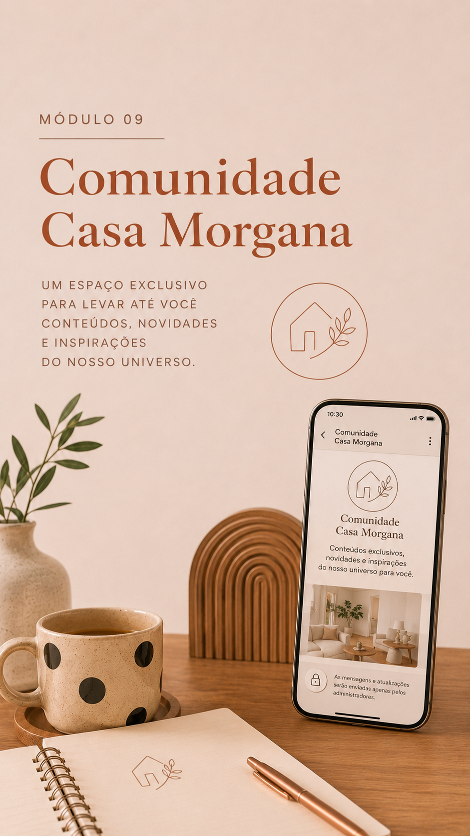 Comunidade MIMADOS